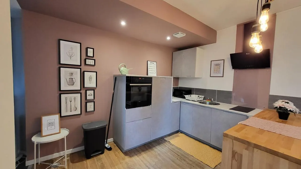 Apartman Escapade A Lourdes Dans Beau T2 Avec Terrasse - Proche Gare Et Centre Ville Franciaország
