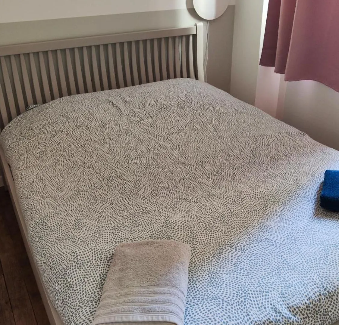 Appartement Escapade à Lourdes dans beau T2 avec terrasse - Proche Gare et Centre ville France